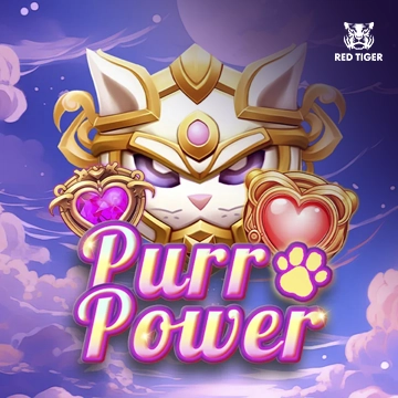 Purr Power - IDAGENT138