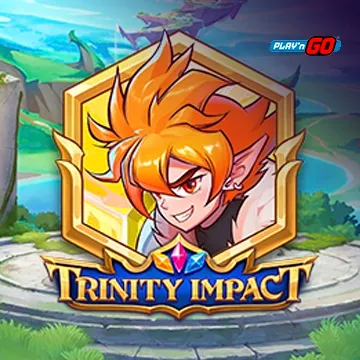 Trinity Impact - IDAGENT138