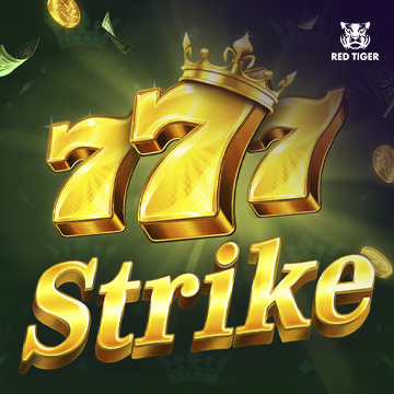 777 Strike - IDAGENT138