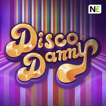 NetEnt : Disco Danny - IDAGENT138