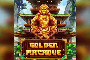 Golden Macaque - IDAGENT138