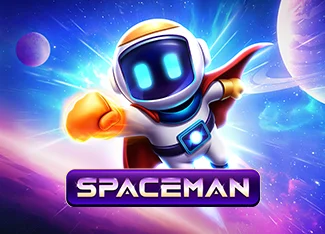 Spaceman - IDAGENT138