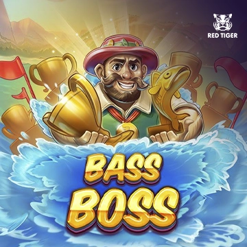 Bass Boss - IDAGENT138