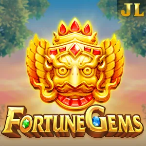 Jili : Fortune Gems - IDAGENT138