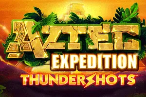 Aztec Expedition - IDAGENT138