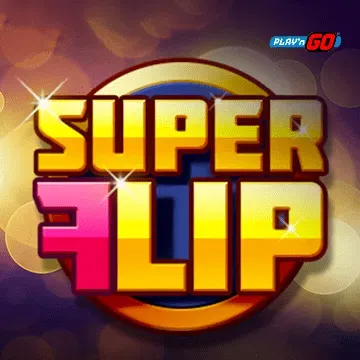 Super Flip - IDAGENT138
