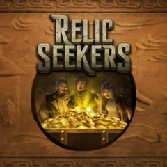 Relic Seekers - IDAGENT138
