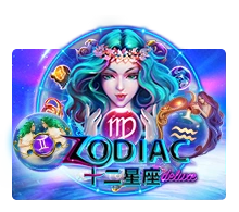Joker123 : Zodiac Deluxe - IDAGENT138