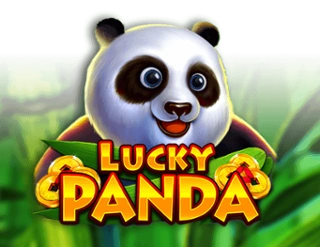 PLAYSTAR : LUCKY PANDA - IDAGENT138