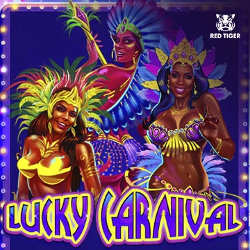 Lucky Carnival - IDAGENT138