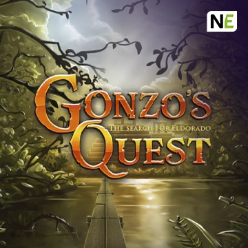 NetEnt : Gonzos Quest - IDAGENT138