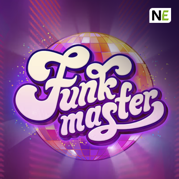 NetEnt : Funk Master - IDAGENT138