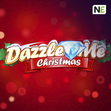 NetEnt : Dazzle Me Christmas - IDAGENT138
