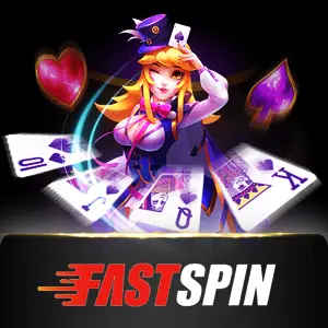 Fastspin : FastSpin - IDAGENT138