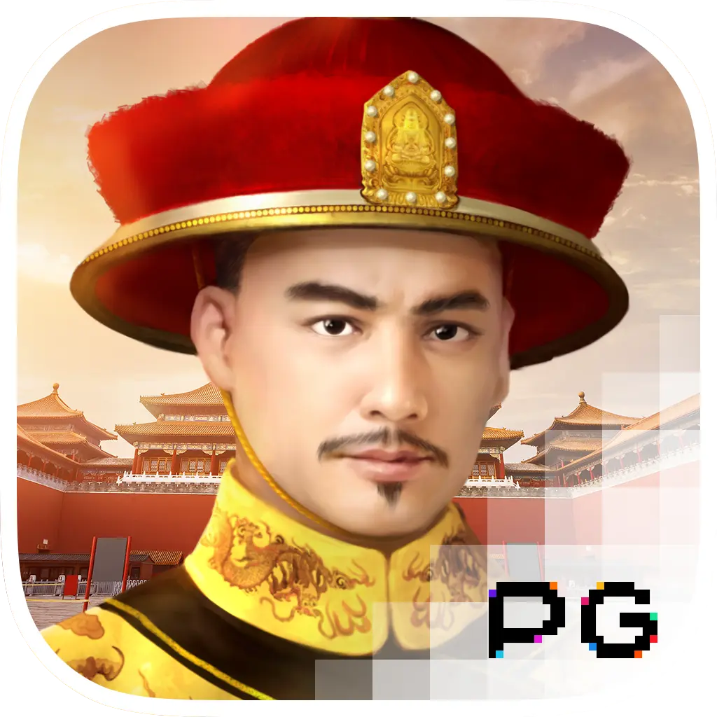PGSoft : Emperors Favour - IDAGENT138