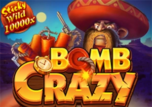 AFB : Crazy Bomb - IDAGENT138