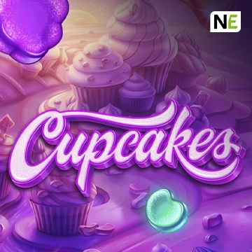 NetEnt : Cupcakes - IDAGENT138