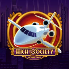 Microgaming : High Society - IDAGENT138