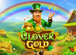 Pragmatic : Clover Gold - IDAGENT138