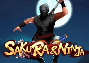 AFB : Sakura Ninja - IDAGENT138