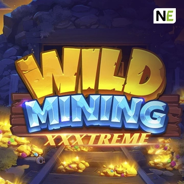 NetEnt : Wild Mining XXXtreme - IDAGENT138
