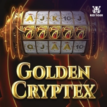 Golden Cryptex - IDAGENT138