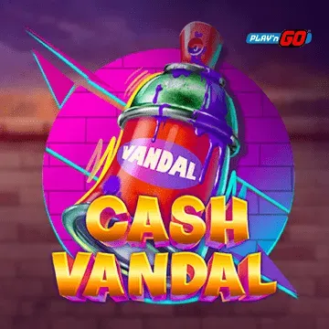 Cash Vandal - IDAGENT138
