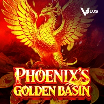 Phoenixs Golden Basin - IDAGENT138