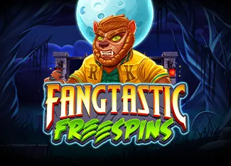 Pragmatic : Fangtastic Freespins - IDAGENT138