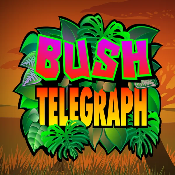 Microgaming : Bush Telegraph - IDAGENT138