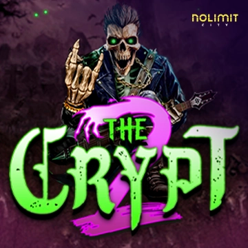 NolimitCity : The Crypt 2 - IDAGENT138