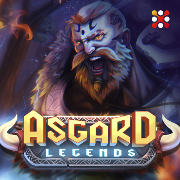 Mancala : Asgard Legends - IDAGENT138