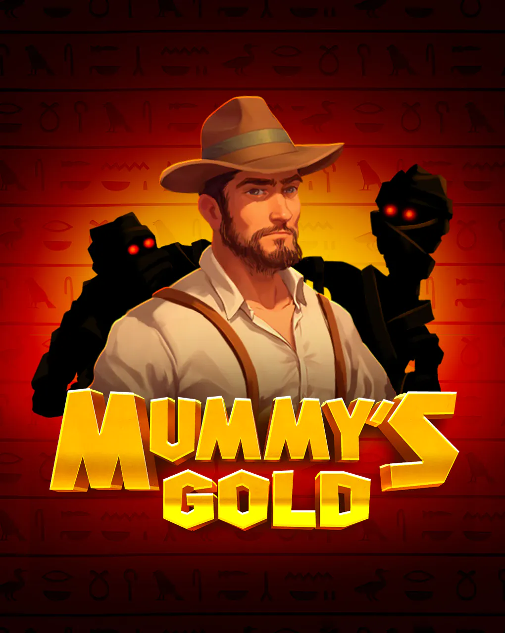Bgaming : Mummys Gold - IDAGENT138