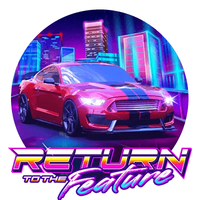 Habanero : Return To The Feature - IDAGENT138
