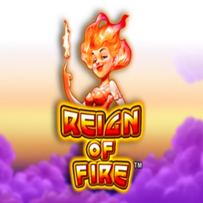 Microgaming : Reign of Fire - IDAGENT138
