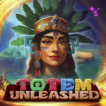 Spinocchio : Totem Unleashed - IDAGENT138