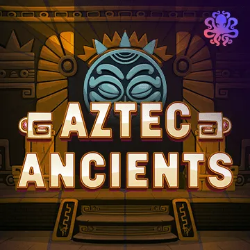 Aztec Ancients - IDAGENT138
