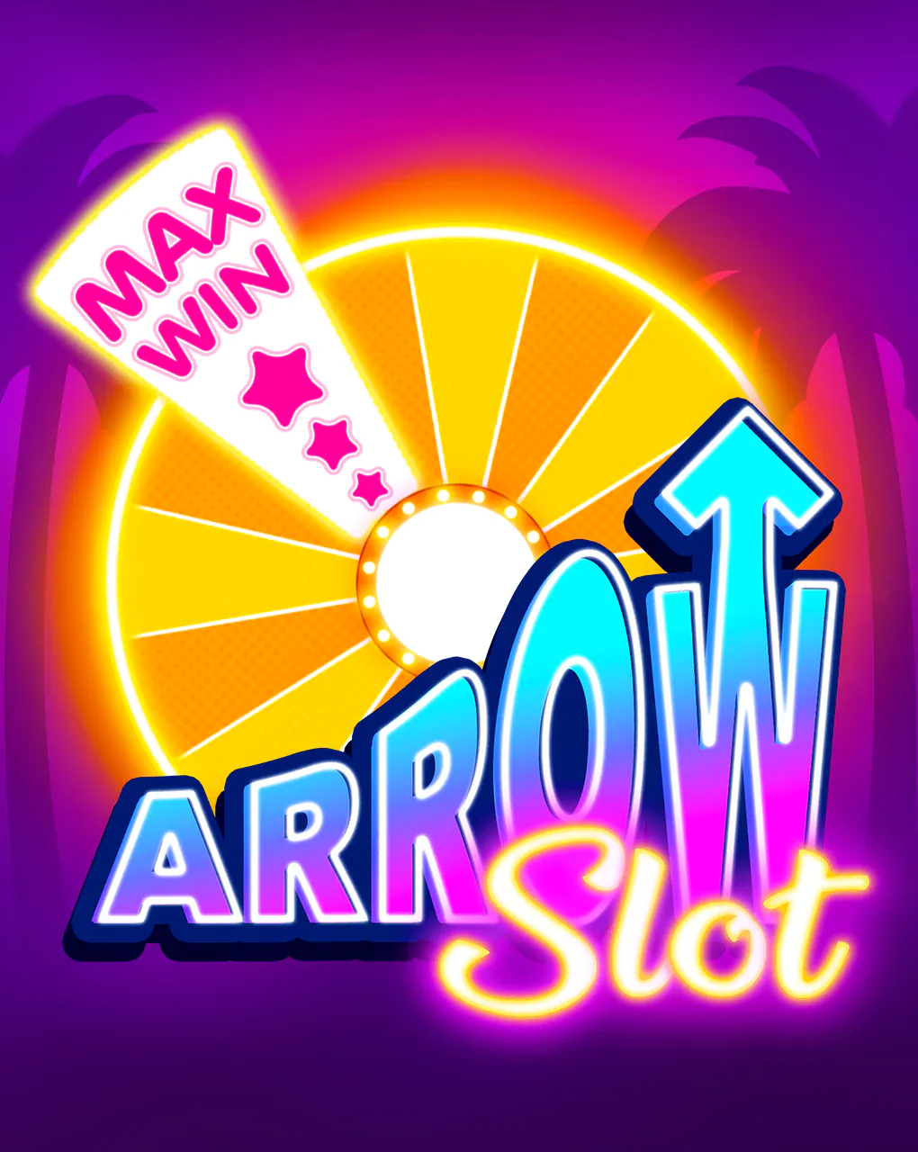 Bgaming : Arrow Slot - IDAGENT138
