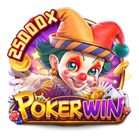 Facai : POKER WIN - IDAGENT138
