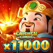YGR : Caishen Comingx11000 - IDAGENT138