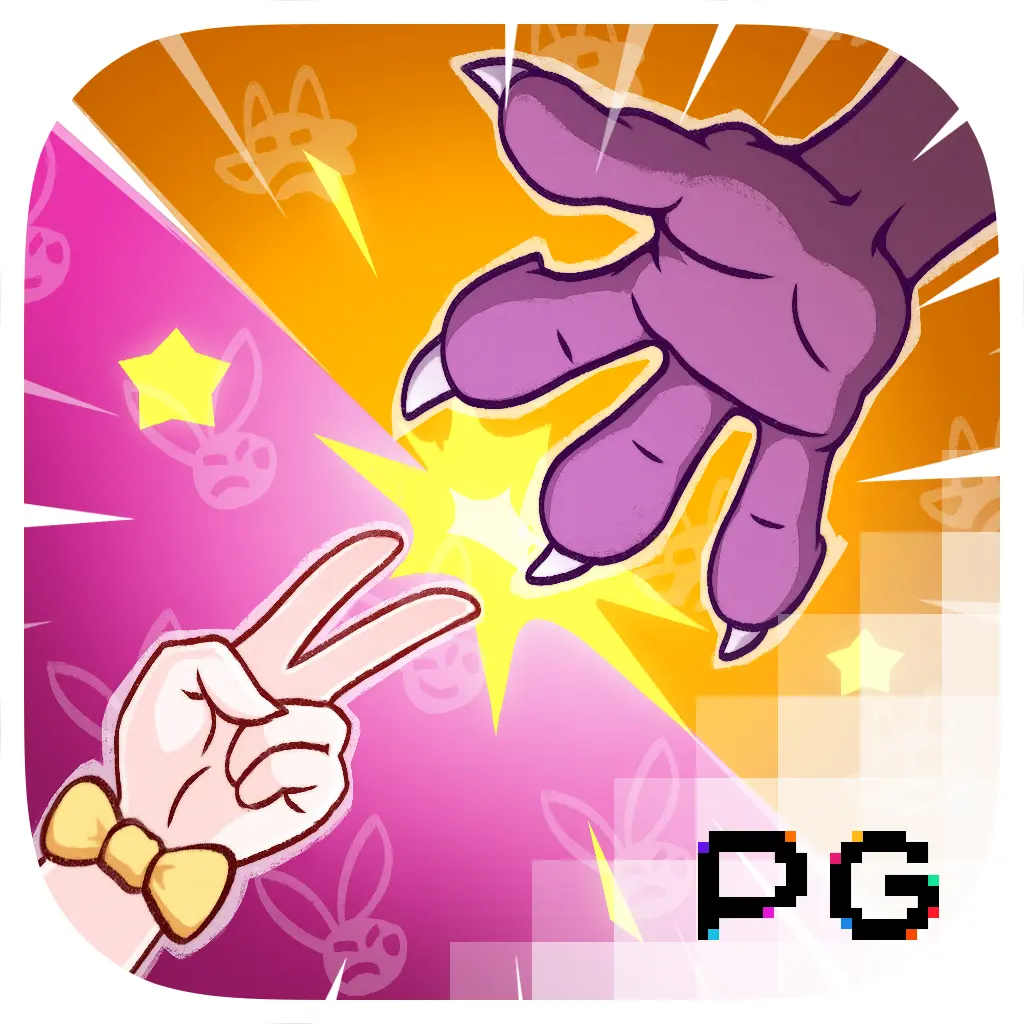 PGSoft : Hood vs Wolf - IDAGENT138