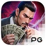 PGSoft : Yakuza Honor - IDAGENT138