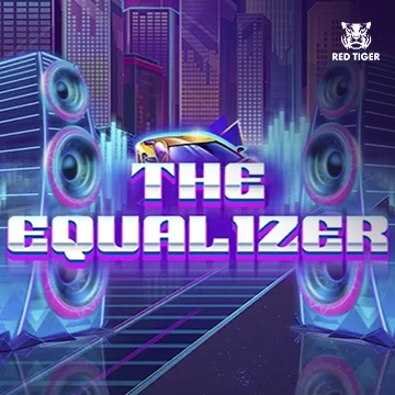 The Equalizer - IDAGENT138