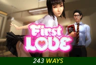 Spadegaming : First Love - IDAGENT138