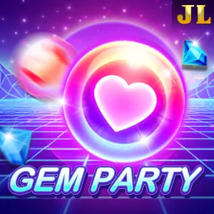 Jili : Gem Party - IDAGENT138