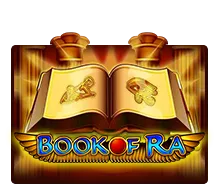 Joker123 : Book Of Ra - IDAGENT138