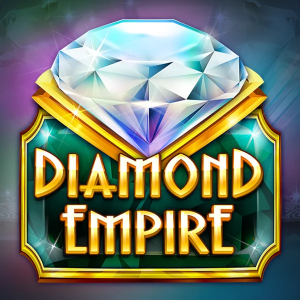 Microgaming : Diamond Empire - IDAGENT138