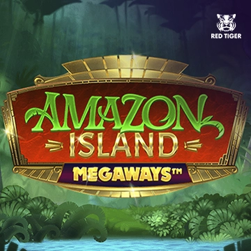 Amazon Island Megaways - IDAGENT138
