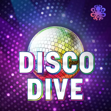 Disco Dive - IDAGENT138