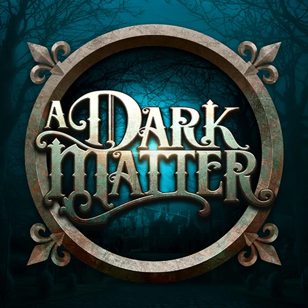 Microgaming : A Dark Matter - IDAGENT138